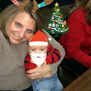 Meet your Posher, Carol